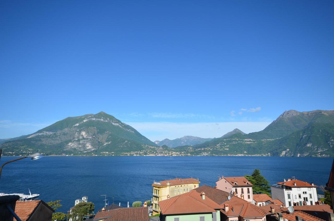 Varenna Villa Ranierihome Exterior foto