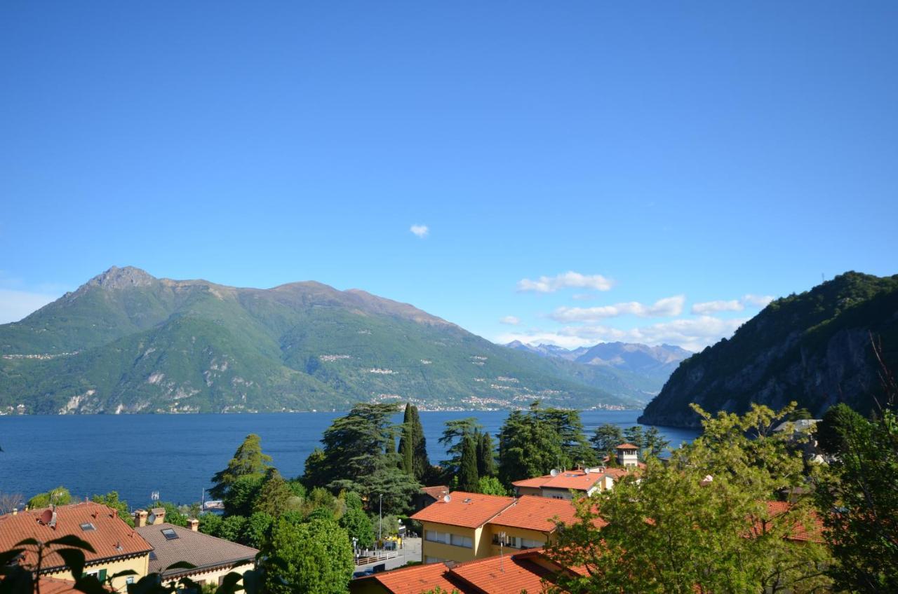 Varenna Villa Ranierihome Exterior foto