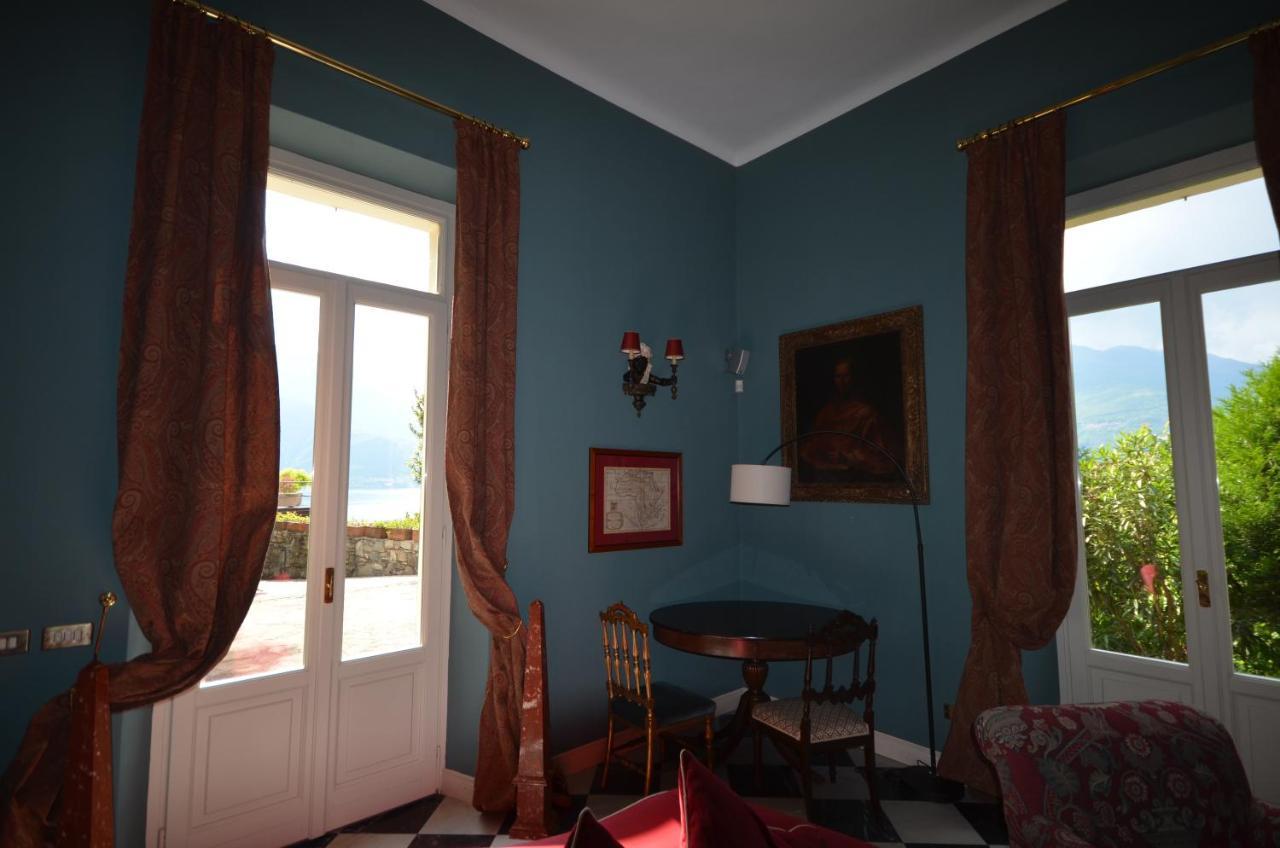 Varenna Villa Ranierihome Exterior foto