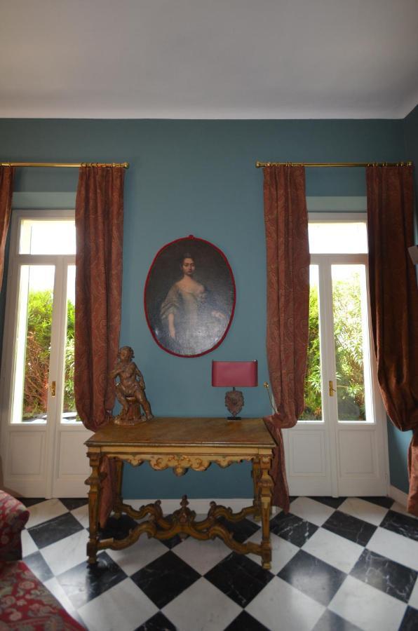 Varenna Villa Ranierihome Exterior foto