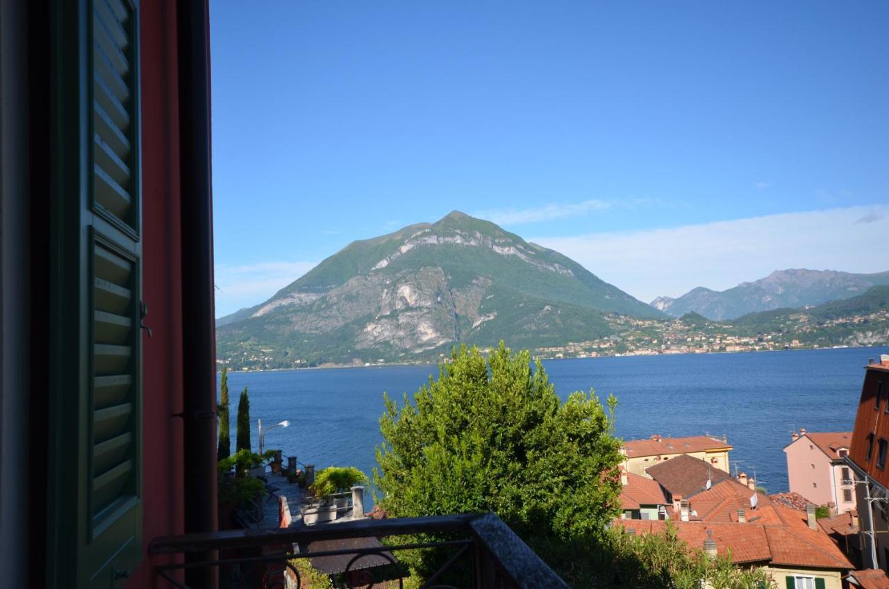 Varenna Villa Ranierihome Exterior foto