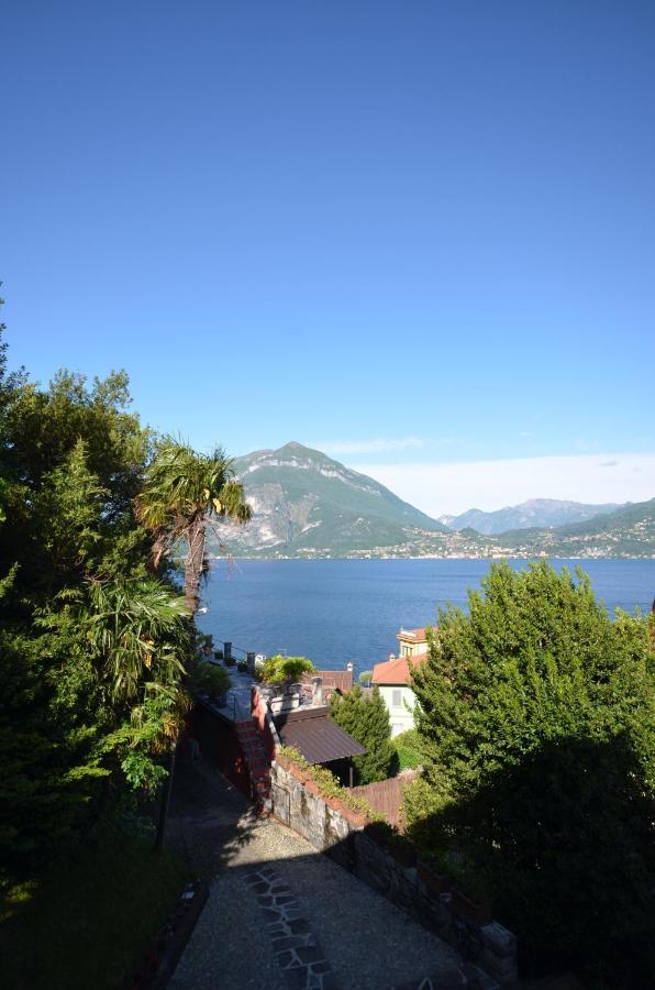 Varenna Villa Ranierihome Exterior foto