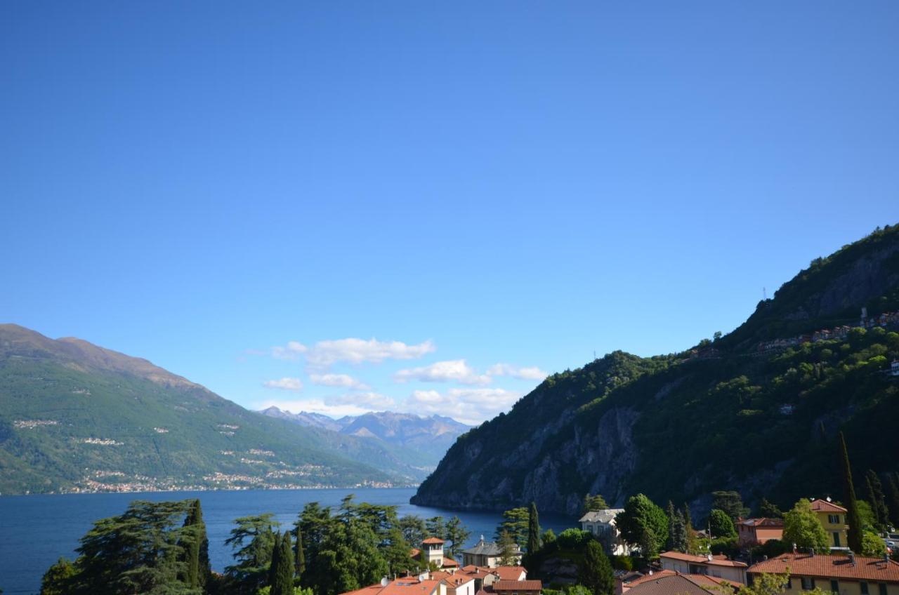 Varenna Villa Ranierihome Exterior foto